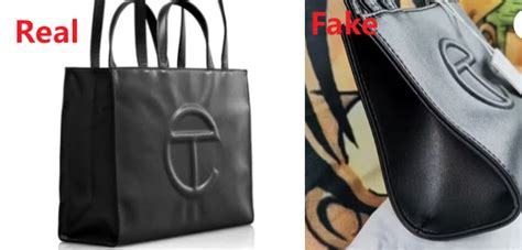 fake telfar bags|real telfar bags.